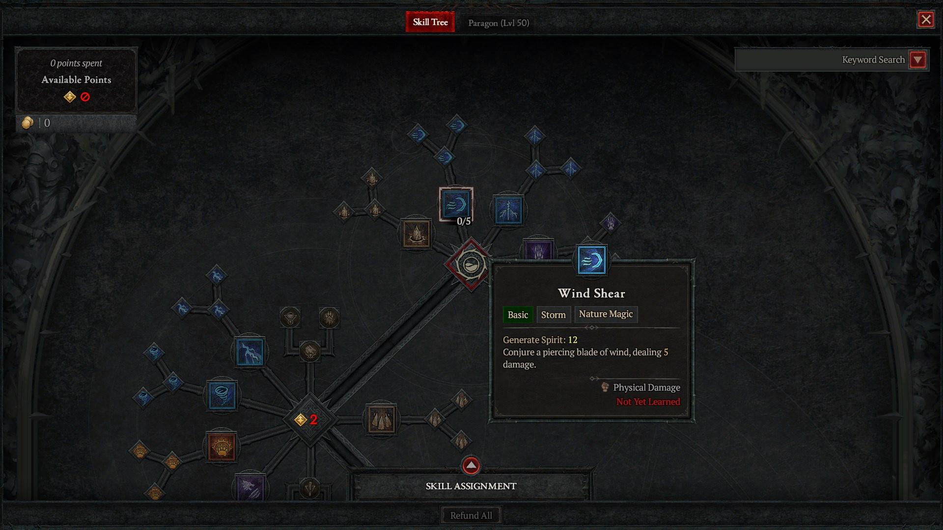 diablo 4 druid wind shear